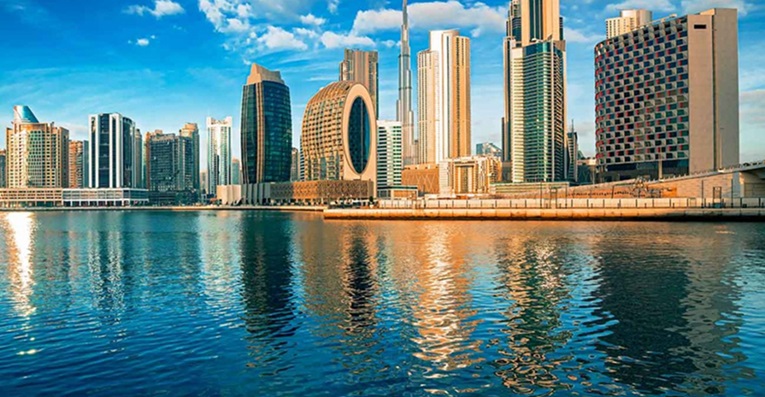 Dubai Real Estate Market Thrives as Demand for Homeownership Grows