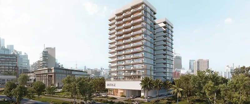 Imtiaz Developments Unveils Cove Edition 2 Residence in Dubailand