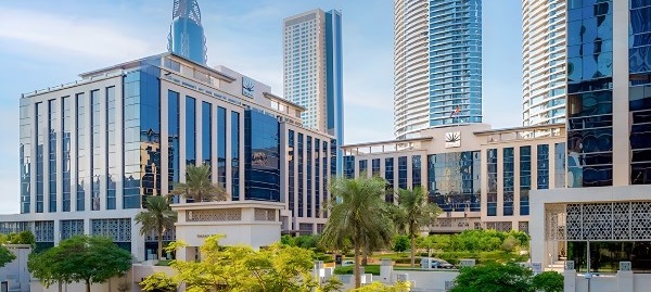 Driven Properties Acquires Dh505 Million Commercial Property in Downtown Dubai