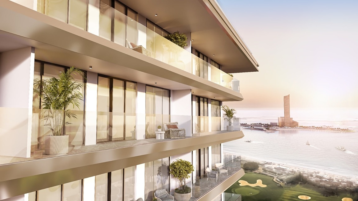 Pantheon Development’s AED 1bn Project in Ras Al Khaimah